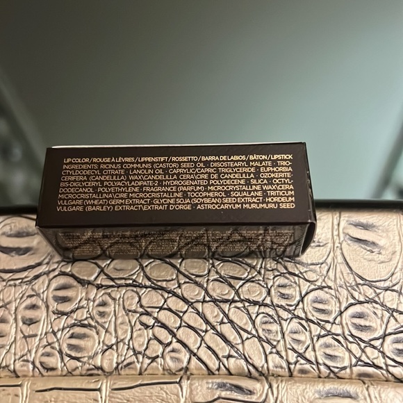 NIB! Tom Ford Lips & Boys Collection Lipstick In Color Sebastian. - Picture 7 of 10